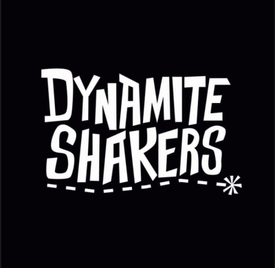 logo Dynamite Shakers